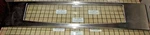 Thermador 30" Oven Control Panel Ss 00368443, 16-10-123-10, 00473703. Fixed Price $69.95.