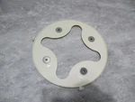 Frigidaire Microwave Tray/support Part # 5304518907. Fixed Price $21.00.