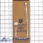 Range Surface Burner Orifice Holder (left Front) WB28K10190. Fixed Price $43.99.