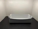 Whirlpool Amana Refrigerator Utility Shelf Door Bin WP12309511,. Fixed Price $23.50.