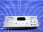Range Oven Control Board P# WB27K10210 183D9934P002. Fixed Price $49.95.