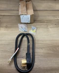 Prime Wire And Cable RD628204L 50 Amp Range Cord - Black. Fixed Price $19.99.