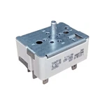 WB24T10145 For Range Stove Burner Infinite Switch Control. Fixed Price $22.33.