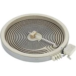 W10823704 Range Radiant Surface Element, 6". Fixed Price $112.29.