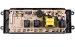 WB27K5187 Ge Oven Control Board Used Repaired Oem 191D1001P010. Fixed Price $439.89.
