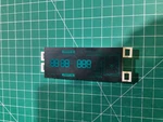 Samsung DG94 01312E Oven Range Control Board Touch Panel AZ146079 NR2443. Fixed Price $94.94.