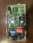 Samsung Dryer Control Board DC26-00005D. Fixed Price $40.00.