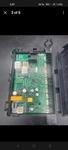 Electrolux Frigidaire Genuine Oem Control Board Main Pcb Assembly. Fixed Price $74.00.