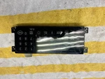 316462804 Genuine Kenmore Range Oven Control Board Free Shipping. Fixed Price $119.75.
