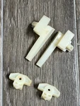Kenmore Range Drawer Support & Glides WB02K10062 WB02K10061 WB02K10158 #8. Fixed Price $17.99.