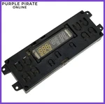 Ge Oven Control Board 164D3260P005 WB11K10015 WB27K10007 5-YR Warranty. Fixed Price $109.99.