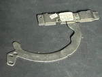 Oem WB10X5148 WB10X149, WB10X5206, WB9X5117 Range Door Hinge. Fixed Price $28.95.