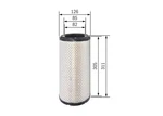 Bosch F026400318 Air Filter Insert Service Replacement Supply System. Fixed Price $36.14.