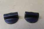 Jenn-air Range Burner Control Knob-lot Of Part # W10207697. Fixed Price $17.08.