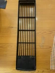 Jenn Air Range/stove/oven Model SEG196 Downdrafft Grate 204228. Fixed Price $29.99.