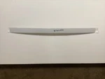 W11620552 Whirlpool Range Genuine Oven Door Handle W11533142. Fixed Price $29.95.
