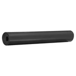 11.8IN X 3.9FT Silicone Baking Rolls Non-stick Pastry Mats Black For Home. Fixed Price $17.46.