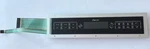 Dacor Single Oven Touch Control Panel 62682B Tested - Excellent Condition. Fixed Price $389.95.