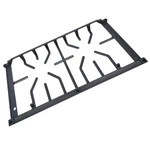 New Oem Lg Range Grate AEB76287701 (l/r) 1- Yr Warranty Free Same Day Shipping. Fixed Price $97.99.
