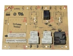 Dacor 82985 Lower Oven Relay Control Board DE81-03742A Tested 100-00627-02. Fixed Price $39.97.