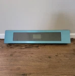 New Jenn-air 30" Microwave Control Board Stainless Steel Part# W10316575 Rev. Fixed Price $149.99.
