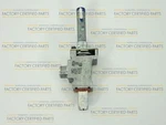 Whirlpool WP74006156 Cooktop Valve-top 895515 AH2083853 EA2083853 PS2083853. Fixed Price $145.59.