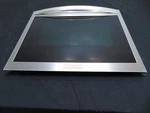 Frigidaire Range GCFI3060BFD Door Assembly With Handle 5304528493. Fixed Price $179.99.