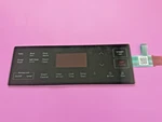 Samsung DG96-00776B Stove/oven Glass Touchpad Control Panel Oem Used. Fixed Price $75.00.