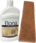 Bona Floor Polish Remover - Covers 200SQFT 32 Oz. Fixed Price $26.30.