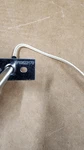 Oem Genuine Whirlpool W10859573 Oven Temperature Sensor W10622170 KOCE507ESS. Fixed Price $49.99.