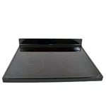 Whirlpool W11175876 Range Main Top (black) Genuine Original Equipment Manufactur. Fixed Price $332.56.