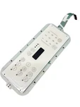 Genuine Samsung Range Oven, Touch Panel Assy # DG34-00010B *no Board* B21. Fixed Price $129.95.
