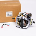 WP279787 Dryer Motor For Whirlpool Kenmore Roper Kirkland 27" 3395654 AP3094233. Fixed Price $77.89.