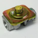 Gas Pressure Regulator 3/4" X Natural Lp 10" Harper 4600S0004 4673G0010B. Fixed Price $58.91.