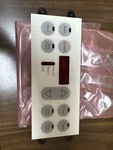 Maytag Range Control White Overlay 74009364. Fixed Price $125.00.