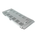 Kenmore Range Control Panel Back Shield 316281801. Fixed Price $35.00.