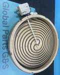 Original Frigidaire Range Surface Element 316010206. Fixed Price $52.99.