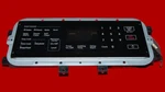 Samsung Oven Switch Membrane/board DG34-00043A DE94-03926B Oem Used Tested. Fixed Price $69.00.
