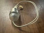 Thermador PODC302J/05 Round Oven Lamp Assy 120V - 00625068. Fixed Price $45.00.