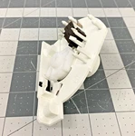 Whirlpool Kitchenaid Oven Microwave Door Switch Holder Left W10727408 4375412. Fixed Price $44.96.