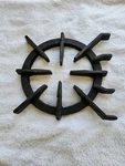 Wolf Range Burner Grate 811561. Fixed Price $84.99.