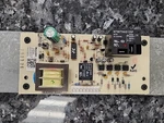 New Ge JB480STSS WB11K10039 Oven Control Board, Timer, Self Clean. Fixed Price $149.99.