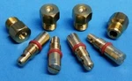 Jennair Expressions CVG2420 Conversion Kit - Propane (lp) Orifices & Jets. Fixed Price $251.20.