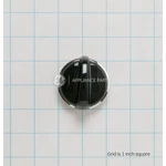 WB03T10322 Ge Black Control Knob Oem. Fixed Price $9.95.