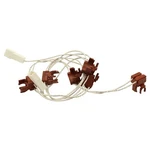 Bertazzoni 604062 Appliance Dasychain Switch 6F NOR.M3W Us. Fixed Price $79.74.