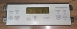 Gas Oven Range 164D3261G002 Control Board Panel. Fixed Price $39.99.