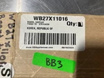 Ge WB27X11016 Board, Display. Fixed Price $245.00.