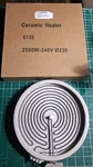 Webo HL-T230R (s) 20250113 Heating Element Burner Stove Top 2500W 240V, New. Fixed Price $26.99.