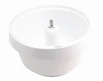 New MUZ6KR4 Bosch Universal Plus Mixer Bowl With Drive Shaft #aaa. Fixed Price $99.99.