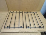 Ge Wall Oven Rack Support/guide Set Part # WB48T10040 WB48T10041. Fixed Price $64.98.